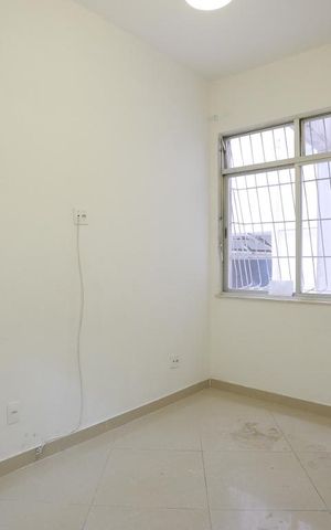 Apartamento para alugar com 58m², 2 quartos e sem vagaSala