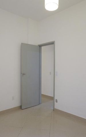 Apartamento para alugar com 58m², 2 quartos e sem vagaQuarto 1