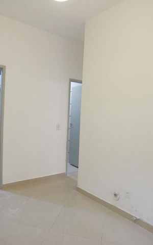 Apartamento para alugar com 58m², 2 quartos e sem vagaSala