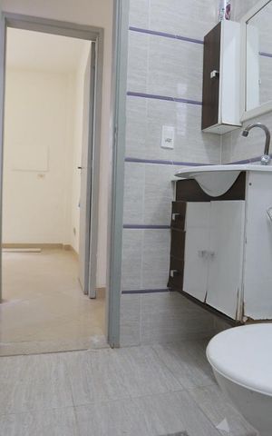 Apartamento para alugar com 58m², 2 quartos e sem vagaBanheiro Social