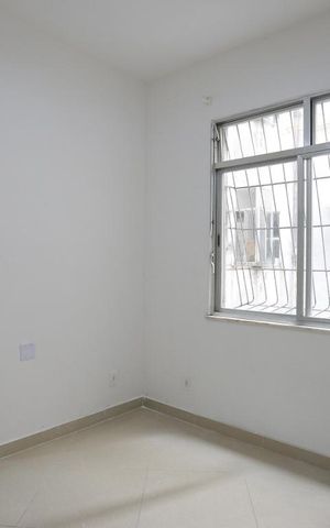 Apartamento para alugar com 58m², 2 quartos e sem vagaQuarto 2