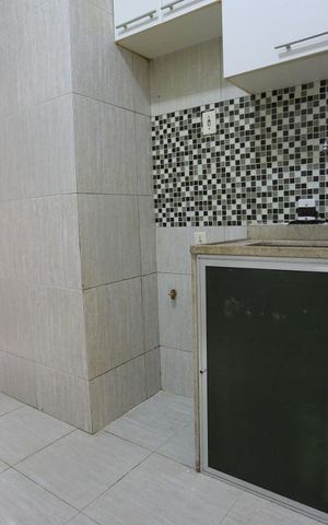 Apartamento para alugar com 58m², 2 quartos e sem vagaCozinha
