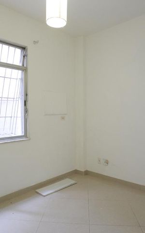 Apartamento para alugar com 58m², 2 quartos e sem vagaQuarto 1