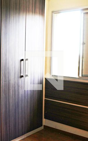 Apartamento para alugar com 72m², 2 quartos e 2 vagasQuarto 2
