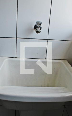 Apartamento para alugar com 72m², 2 quartos e 2 vagasÁrea de Serviço