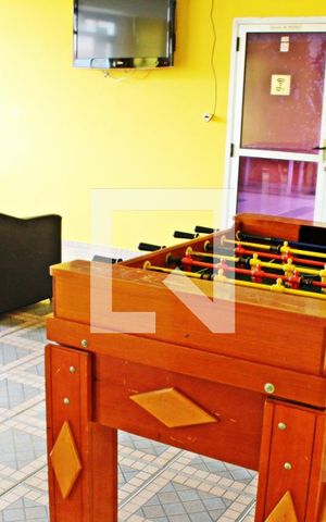 Apartamento para alugar com 72m², 2 quartos e 2 vagasSalão de jogos