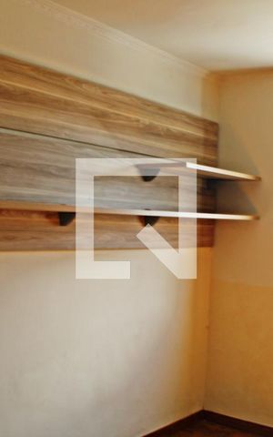 Apartamento para alugar com 72m², 2 quartos e 2 vagasQuarto 1