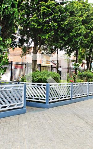 Apartamento para alugar com 72m², 2 quartos e 2 vagasÁrea comum