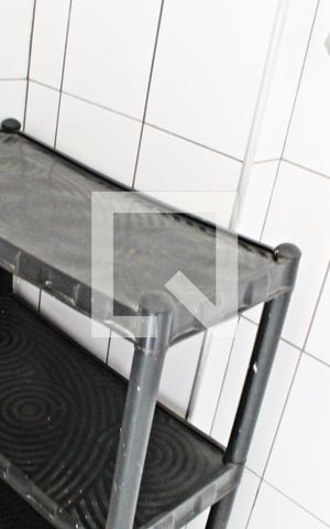 Apartamento para alugar com 72m², 2 quartos e 2 vagasÁrea de Serviço