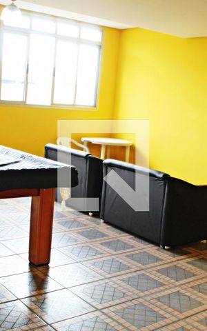 Apartamento para alugar com 72m², 2 quartos e 2 vagasSala de Jogos