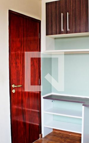 Apartamento para alugar com 72m², 2 quartos e 2 vagasQuarto 2
