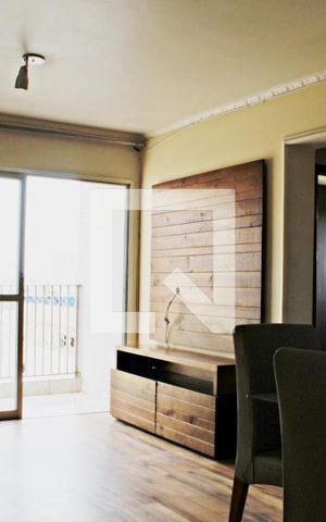 Apartamento para alugar com 72m², 2 quartos e 2 vagasSala
