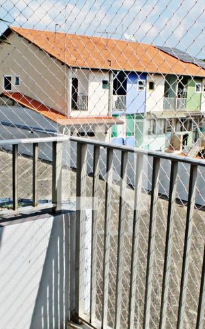 Apartamento para alugar com 72m², 2 quartos e 2 vagasVaranda