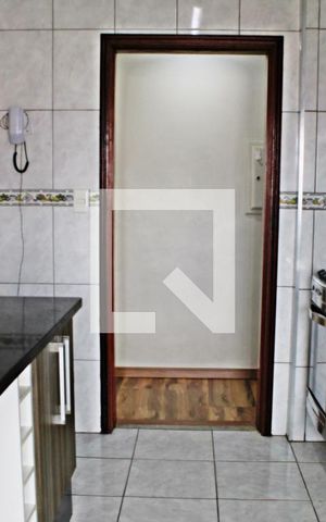 Apartamento para alugar com 72m², 2 quartos e 2 vagasCozinha