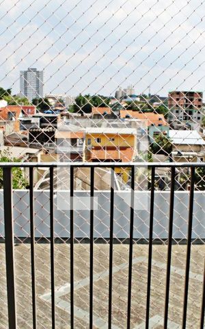 Apartamento para alugar com 72m², 2 quartos e 2 vagasVaranda