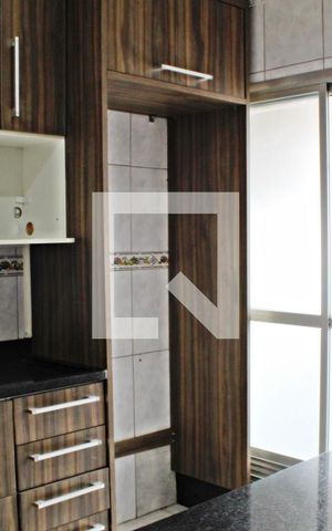 Apartamento para alugar com 72m², 2 quartos e 2 vagasCozinha