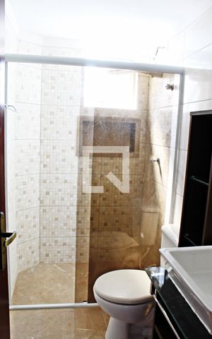 Apartamento para alugar com 72m², 2 quartos e 2 vagasBanheiro