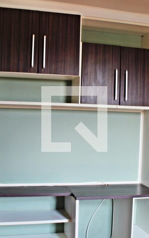 Apartamento para alugar com 72m², 2 quartos e 2 vagasQuarto 2