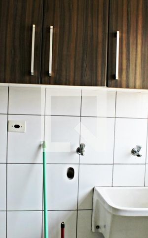 Apartamento para alugar com 72m², 2 quartos e 2 vagasÁrea de Serviço