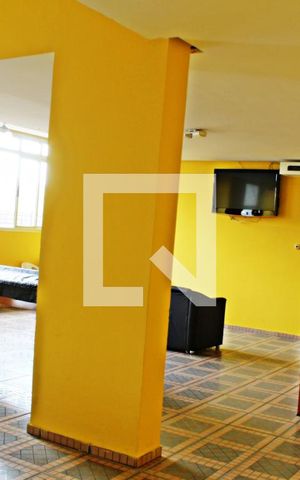Apartamento para alugar com 72m², 2 quartos e 2 vagasjogos
