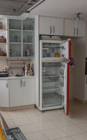 Apartamento à venda com 380m², 4 quartos e 3 vagas Apartamento à venda com 380m², 4 quartos e 3 vagasCozinha