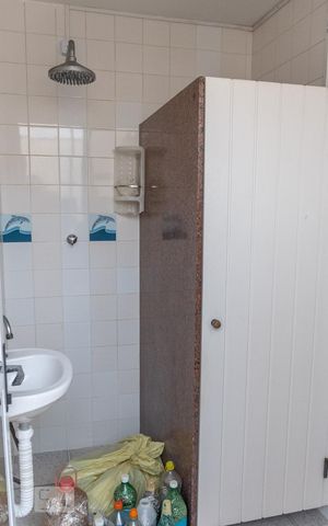 Apartamento à venda com 380m², 4 quartos e 3 vagas Apartamento à venda com 380m², 4 quartos e 3 vagasVestiário e sauna