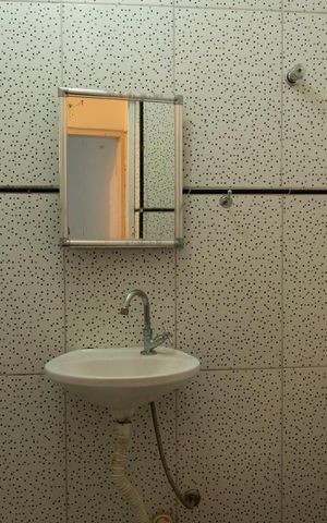 Casa à venda com 270m², 5 quartos e 2 vagas Casa à venda com 270m², 5 quartos e 2 vagasBanheiro