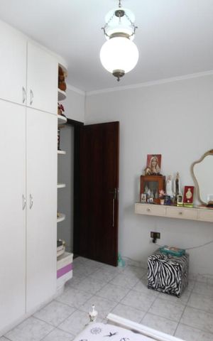 Casa à venda com 220m², 3 quartos e 5 vagasQuarto 1