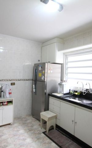 Casa à venda com 220m², 3 quartos e 5 vagasCozinha