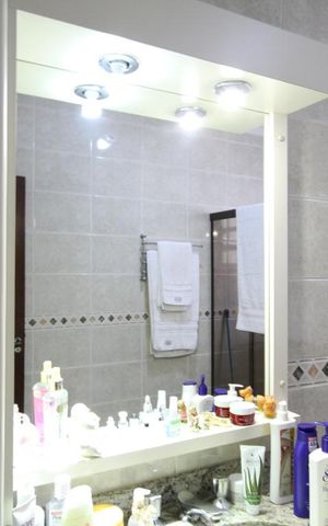Casa à venda com 220m², 3 quartos e 5 vagasSuíte 