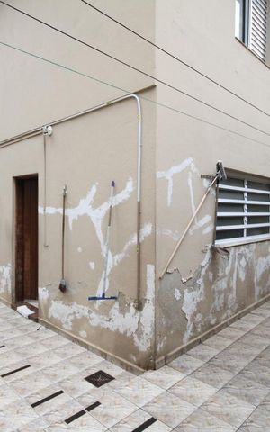 Casa à venda com 220m², 3 quartos e 5 vagasQuintal