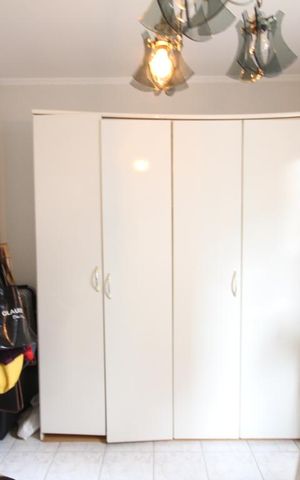 Casa à venda com 220m², 3 quartos e 5 vagasQuarto 2