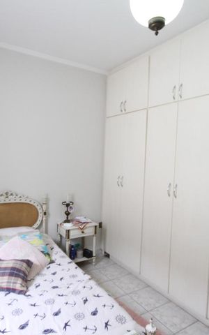 Casa à venda com 220m², 3 quartos e 5 vagasQuarto 1