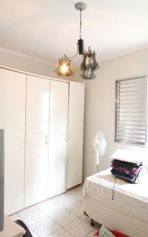 Casa à venda com 220m², 3 quartos e 5 vagasQuarto 2