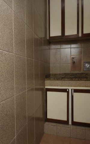 Apartamento à venda com 42m², 1 quarto e sem vagaCozinha
