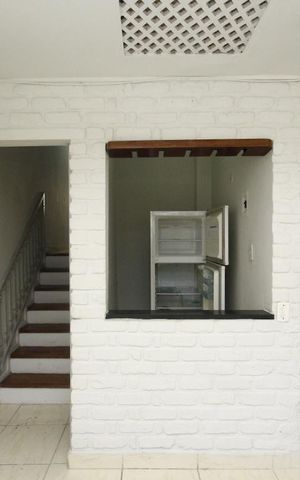 Apartamento à venda com 42m², 1 quarto e sem vagaSala