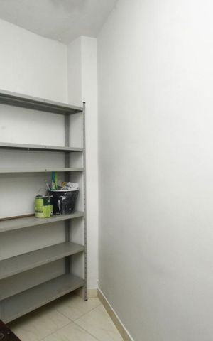 Apartamento à venda com 42m², 1 quarto e sem vagaEscritório