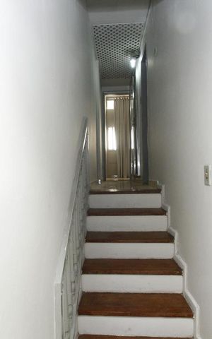 Apartamento à venda com 42m², 1 quarto e sem vagaCorredor