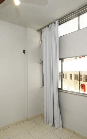Apartamento à venda com 42m², 1 quarto e sem vagaQuarto