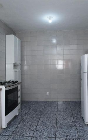 Apartamento à venda com 110m², 3 quartos e 1 vagaCozinha