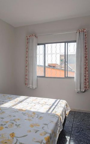 Apartamento à venda com 110m², 3 quartos e 1 vagaSuíte