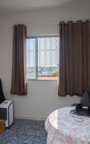 Apartamento à venda com 110m², 3 quartos e 1 vagaQuarto 2