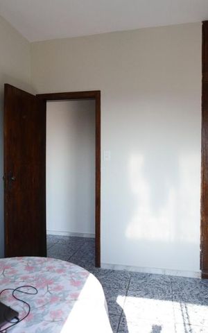 Apartamento à venda com 110m², 3 quartos e 1 vagaQuarto 2