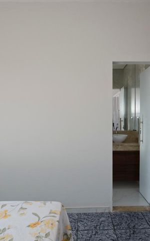 Apartamento à venda com 110m², 3 quartos e 1 vagaSuíte