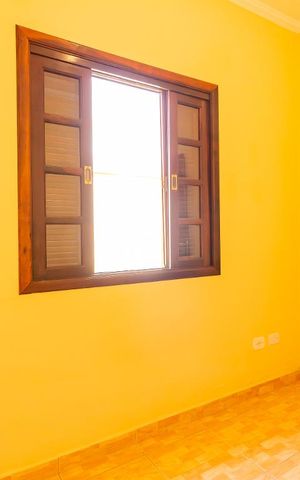 Casa à venda com 120m², 3 quartos e 2 vagas Casa à venda com 120m², 3 quartos e 2 vagasQuarto 1