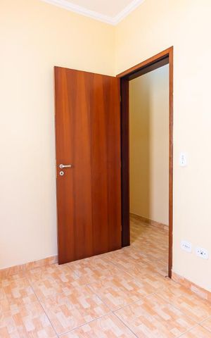 Casa à venda com 120m², 3 quartos e 2 vagas Casa à venda com 120m², 3 quartos e 2 vagasQuarto 2