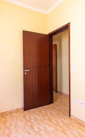 Casa à venda com 120m², 3 quartos e 2 vagas Casa à venda com 120m², 3 quartos e 2 vagasQuarto 1