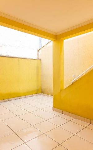Casa à venda com 120m², 3 quartos e 2 vagas Casa à venda com 120m², 3 quartos e 2 vagasÁrea Gourmet