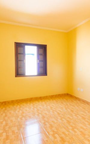 Casa à venda com 120m², 3 quartos e 2 vagas Casa à venda com 120m², 3 quartos e 2 vagasSuíte