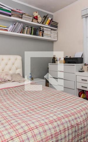 Apartamento à venda com 84m², 3 quartos e sem vaga Apartamento à venda com 84m², 3 quartos e sem vagaQuarto 3